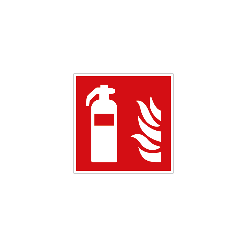 Feuerlöscher