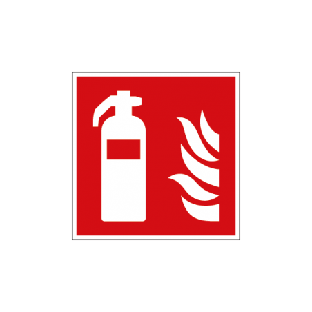 Feuerlöscher