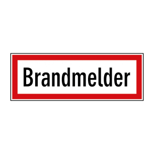 Brandmelder