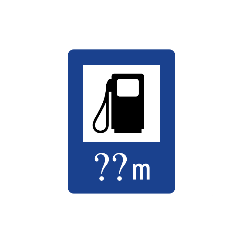 Tankstelle