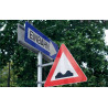 Verkehrsschilder