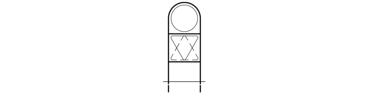Rohrrahmen