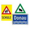 Sondertafeln gem. RVS