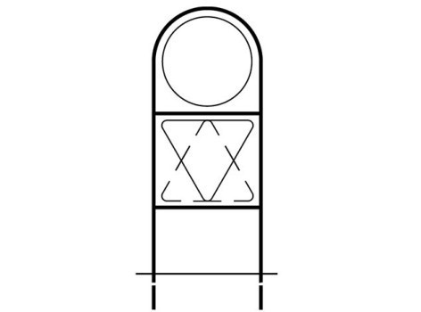 Rohrrahmen