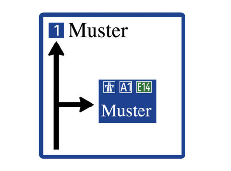 Wegweiser