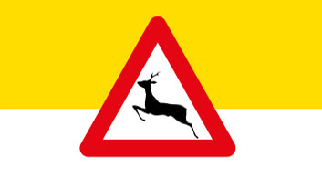  VERKEHRSCHILDER 
